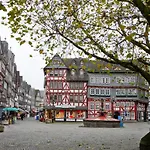 Hotel Schloss Hotel Herborn Herborn (Hessen)