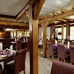 Schloss Hotel Herborn