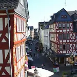 Hotel Schloss Hotel Herborn 4*