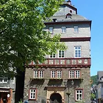 Schloss Hotel Herborn Herborn (Hessen)