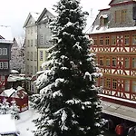 Schloss Hotel Herborn Herborn (Hessen)