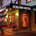 Schloss Hotel Herborn Hotel