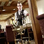 Schloss Hotel Herborn Hotel Herborn (Hessen)