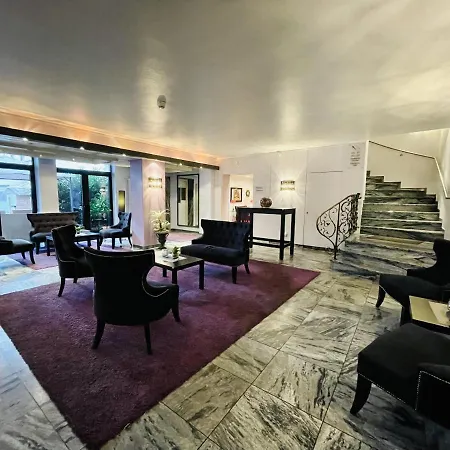 Schloss Hotel Herborn 4*