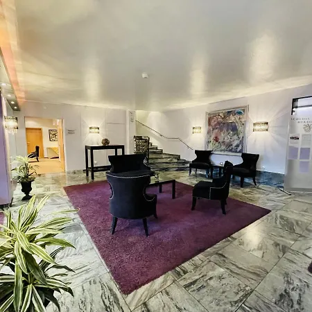 Schloss Hotel Herborn Hotel 4*