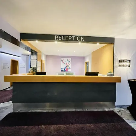 Schloss Hotel Herborn Hotel