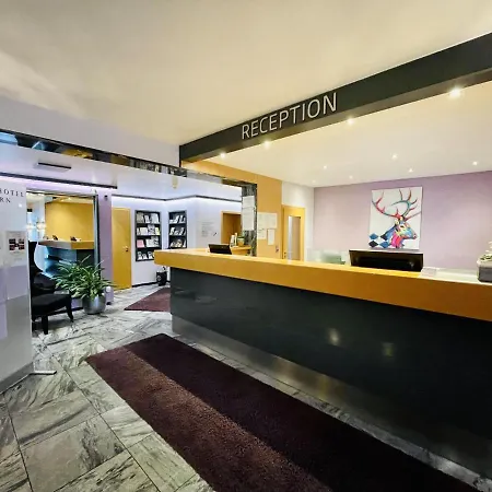 Hotel Schloss Hotel Herborn 4*