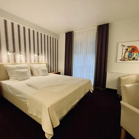 Schloss Hotel Herborn 4* Herborn (Hessen)