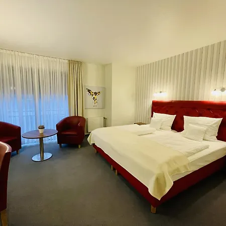 Schloss Hotel Herborn Hotel Herborn (Hessen)