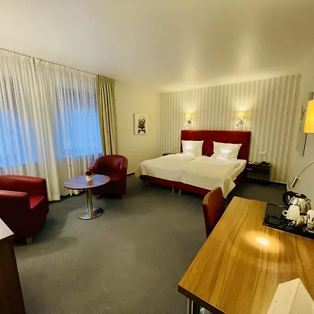 Hotel Schloss Hotel Herborn Herborn (Hessen)