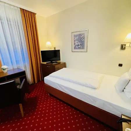 Schloss Hotel Herborn Hotel 4*