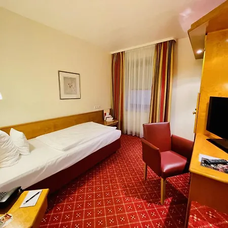 Schloss Hotel Herborn 4*
