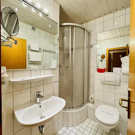 Schloss Hotel Herborn 4* Herborn (Hessen)