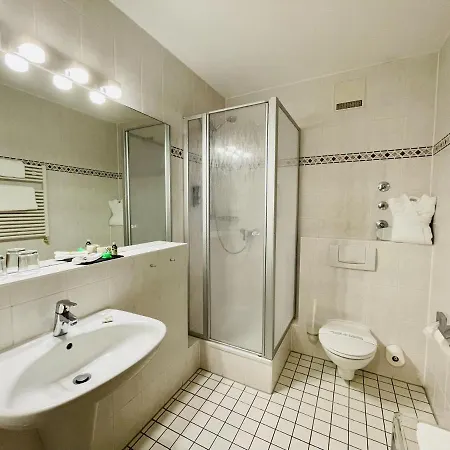 Schloss Hotel Herborn 4*