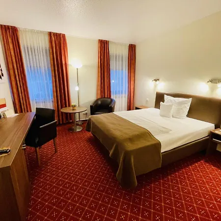 Schloss Hotel Herborn Herborn (Hessen)