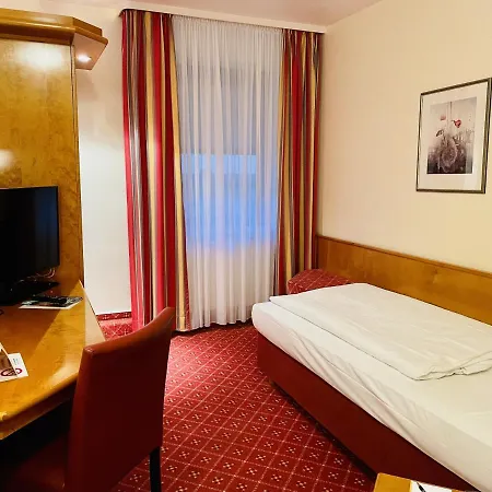 Hotel Schloss Hotel Herborn 4*