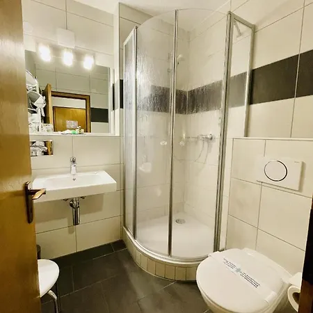 Schloss Hotel Herborn Hotel 4*