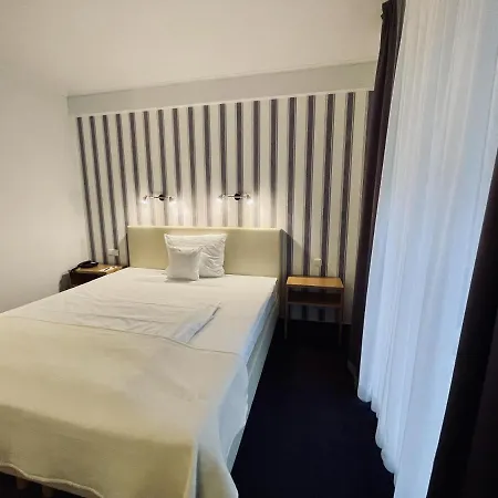 Hotel Schloss Hotel Herborn