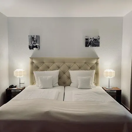 Schloss Hotel Herborn Hotel