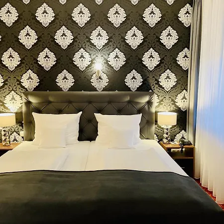 Schloss Hotel Herborn 4* Herborn (Hessen)