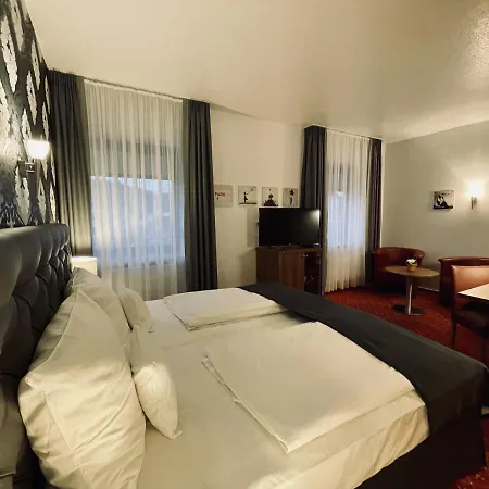 Schloss Hotel Herborn Herborn (Hessen)