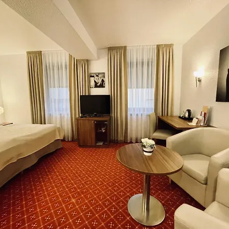 Schloss Hotel Herborn Herborn (Hessen)