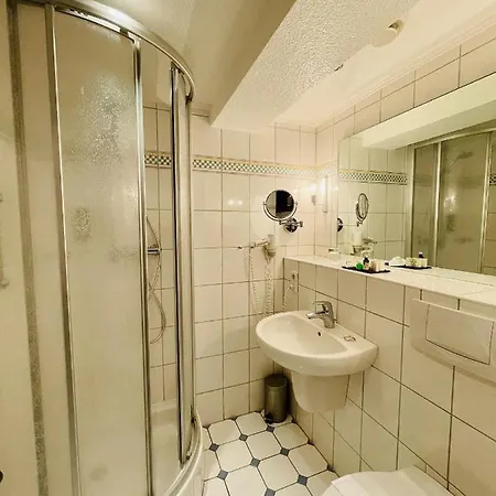 Schloss Hotel Herborn Hotel 4*