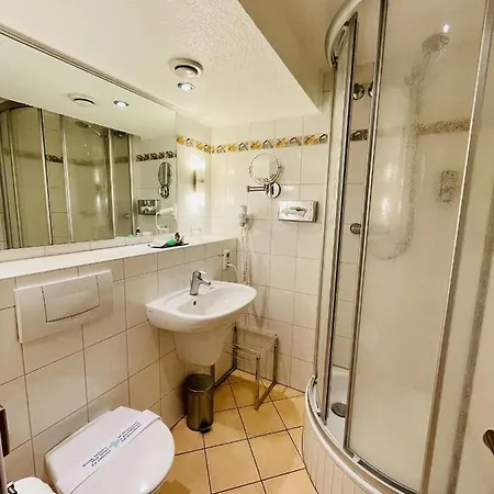 Hotel Schloss Hotel Herborn Herborn (Hessen)