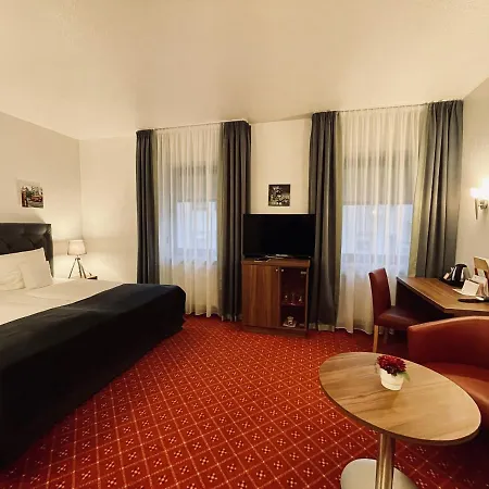 Schloss Hotel Herborn Herborn (Hessen)