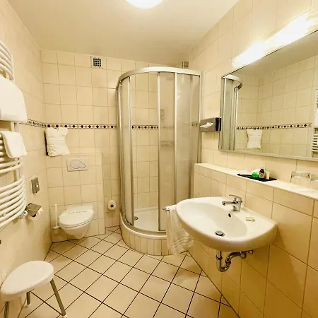 Schloss Hotel Herborn 4*