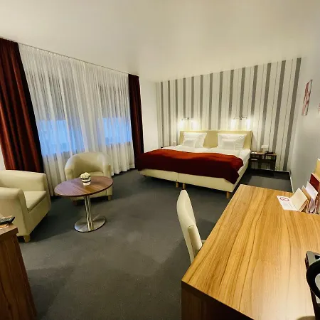 Schloss Hotel Herborn 4* Herborn (Hessen)