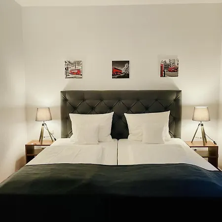 Schloss Hotel Herborn Hotel