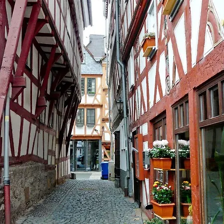 Hotel Schloss Hotel Herborn Herborn (Hessen)