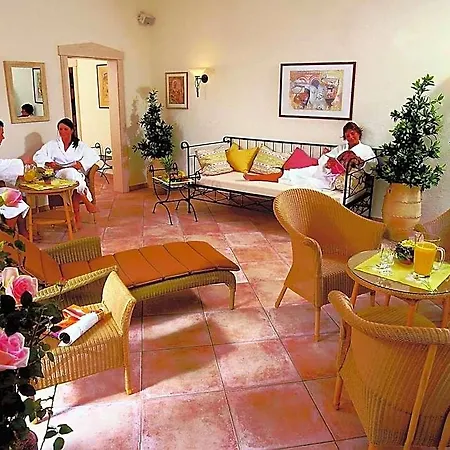 Hotel Schloss Herborn (Hessen)