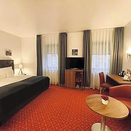 Hotel Schloss Herborn (Hessen)