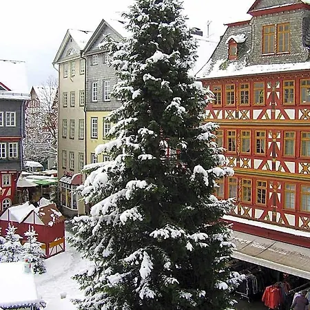 Hotel Schloss Herborn (Hessen)