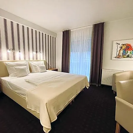 Schloss Hotel Herborn (Hessen)