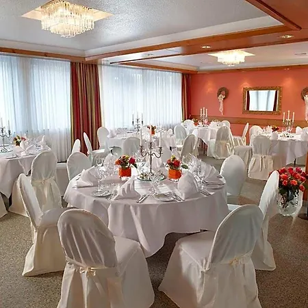 Schloss Hotel Herborn (Hessen)