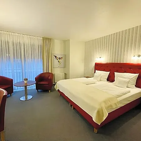 Schloss Hotel Herborn (Hessen)