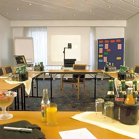 Hotel Schloss Herborn (Hessen)