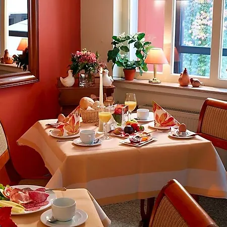 Hotel Schloss 4*