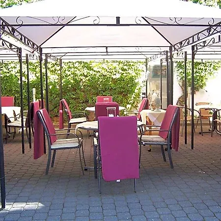 Schloss 4* Herborn (Hessen)