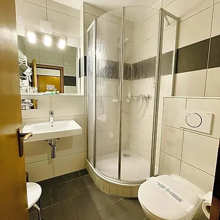 Schloss Hotel Herborn (Hessen)