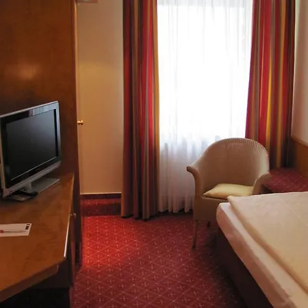 Schloss Hotel Herborn 4* Herborn (Hessen)