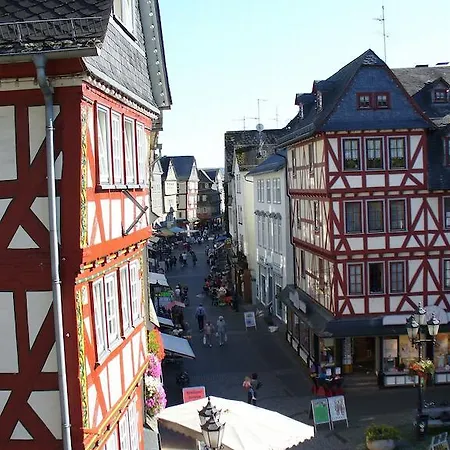 Hotel Schloss Hotel Herborn 4*