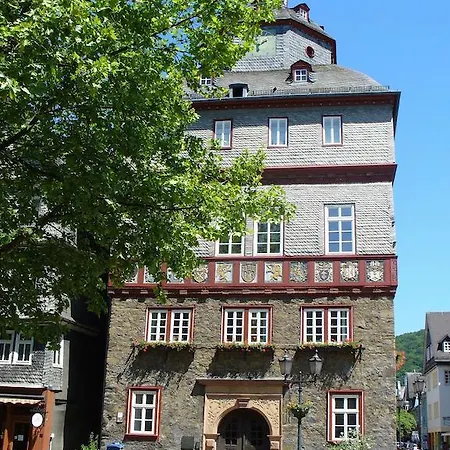 Schloss Hotel Herborn Herborn (Hessen)