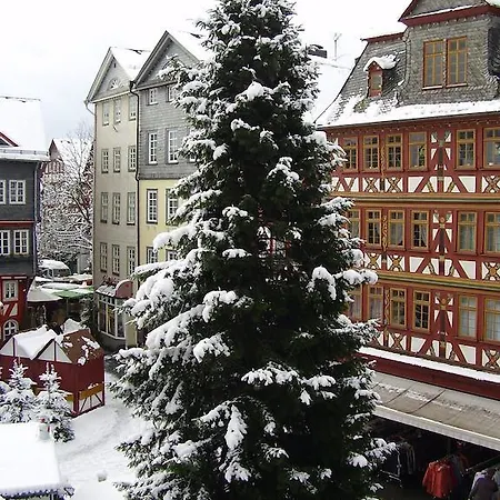 Schloss Hotel Herborn Herborn (Hessen)