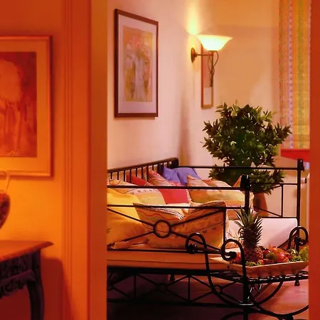 Schloss Hotel Herborn