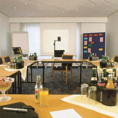 Hotel Schloss Hotel Herborn Herborn (Hessen)