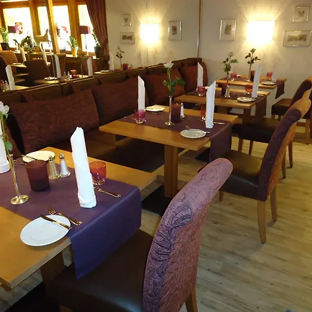 Schloss Hotel Herborn Herborn (Hessen)